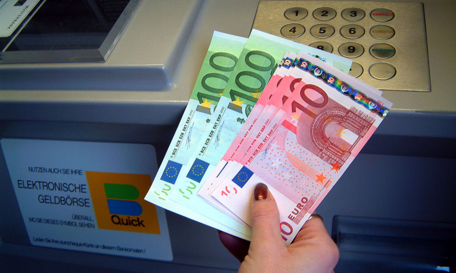 Bitcoin: Der Hype um die Wiki-Währung – DiePresse.com