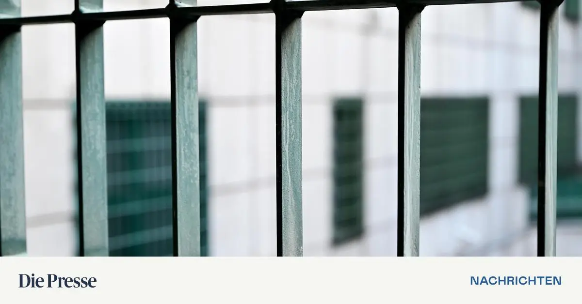 Steine-von-Brigittenauer-Br-cke-geworfen-34-J-hriger-zu-zwei-Jahren-teilbedingter-Haft-verurteilt