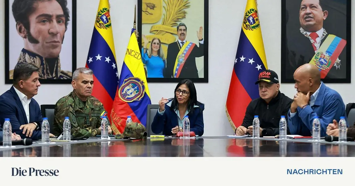 Trump-droht-Venezuela-nach-Maduro-Gefangennahme-mit-weiterem-Milit-rschlag