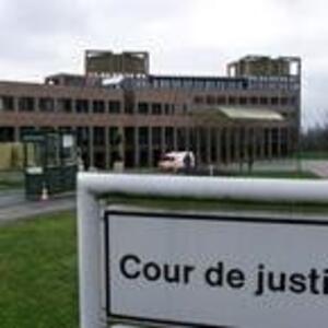 Der Europäische Gerichtshof (EuGH).