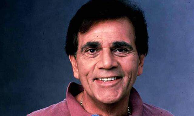 ALEX ROCCO 1991 1991 UnitedArchives01364533