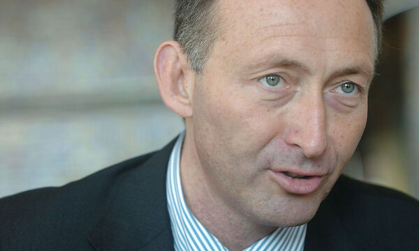 Do & Co Gründer Attila Dogudan