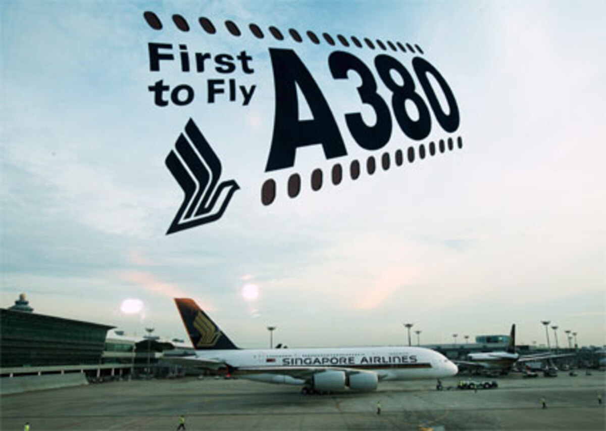 Wie Viel Kostet Ein A380 Entwicklung des A380 – DiePresse.com