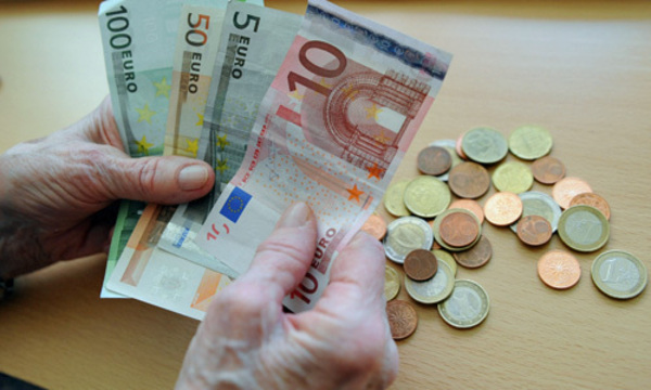 Transparenz Gesetzespaket ueberblick