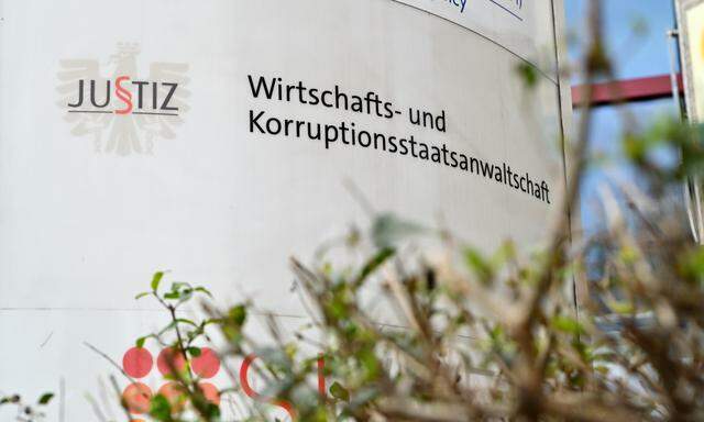 Österreichische Behörden wie die WKStA machen es laut Kritikern Geldwäschern zu leicht. 
