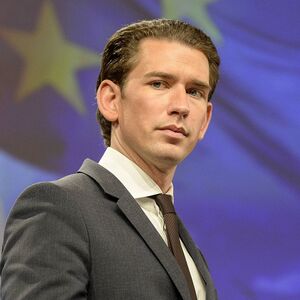 Sebastian Kurz 