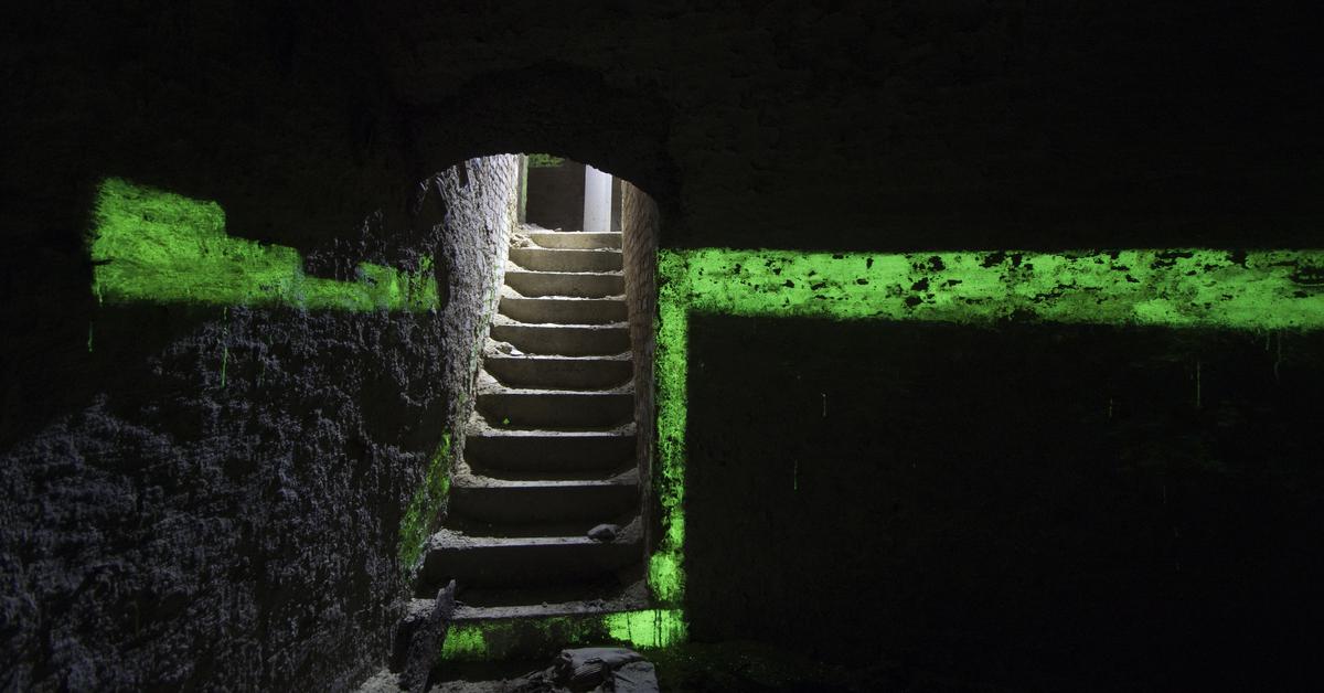 Das-dunkle-Labyrinth-Die-Unterwelt-Wiens-premium-