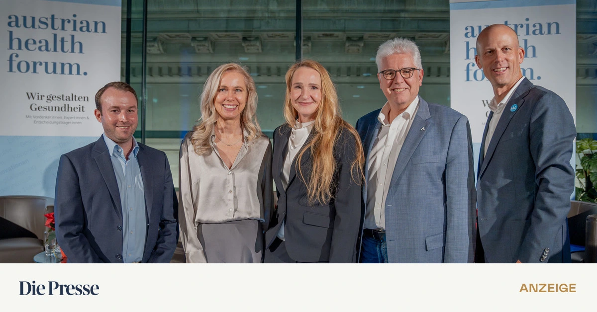 Impfung für Schwangere – DiePresse.com - News Directory 3