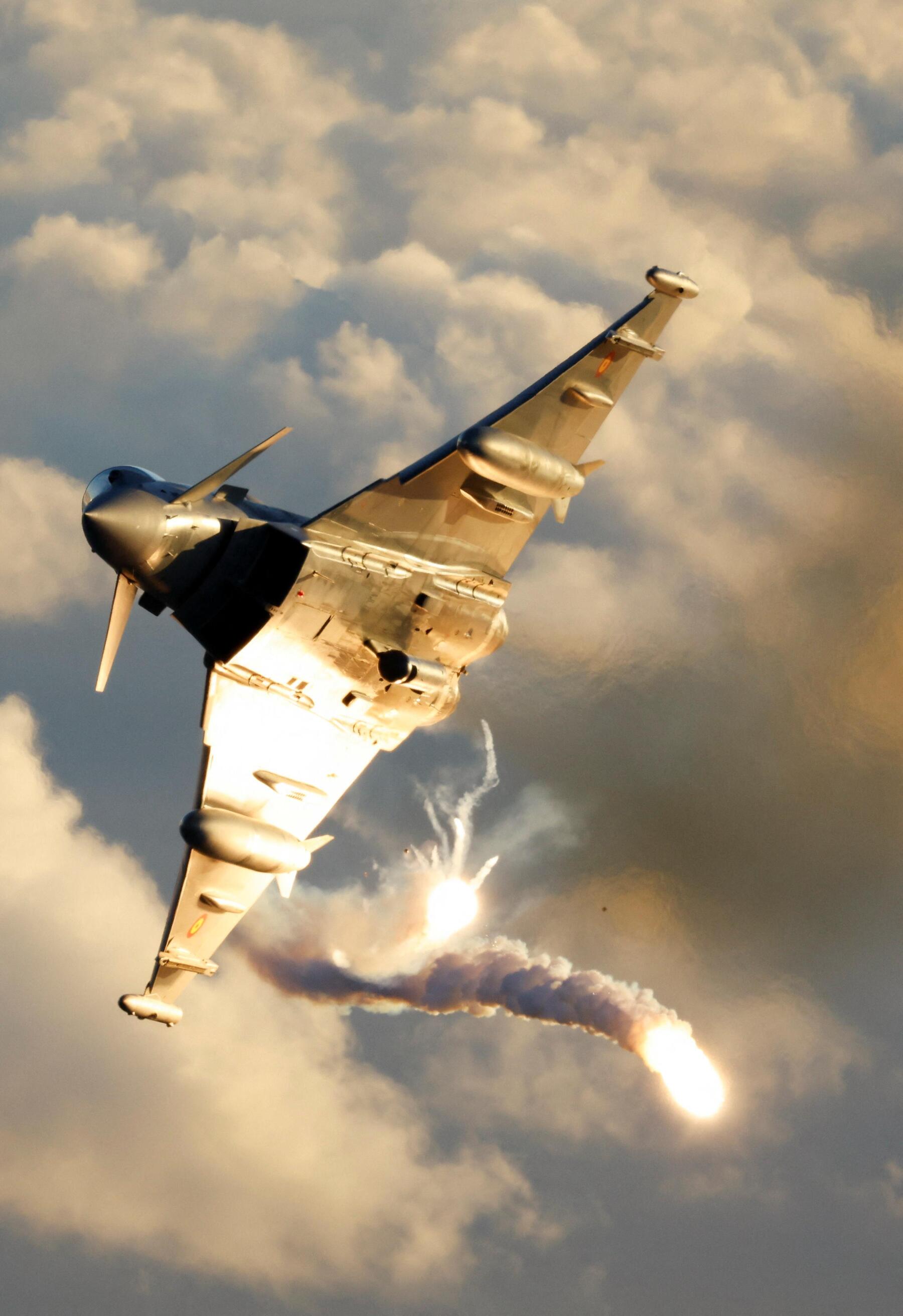 Angeklagte im Höhenflug, Justiz im Tiefflug    [premium]