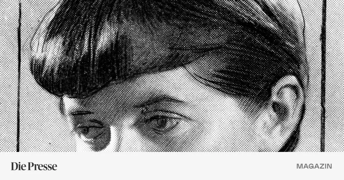 Wie-ein-Pferdehaar-dabei-half-den-M-rder-einer-Krimi-Autorin-zu-berf-hren-premium-