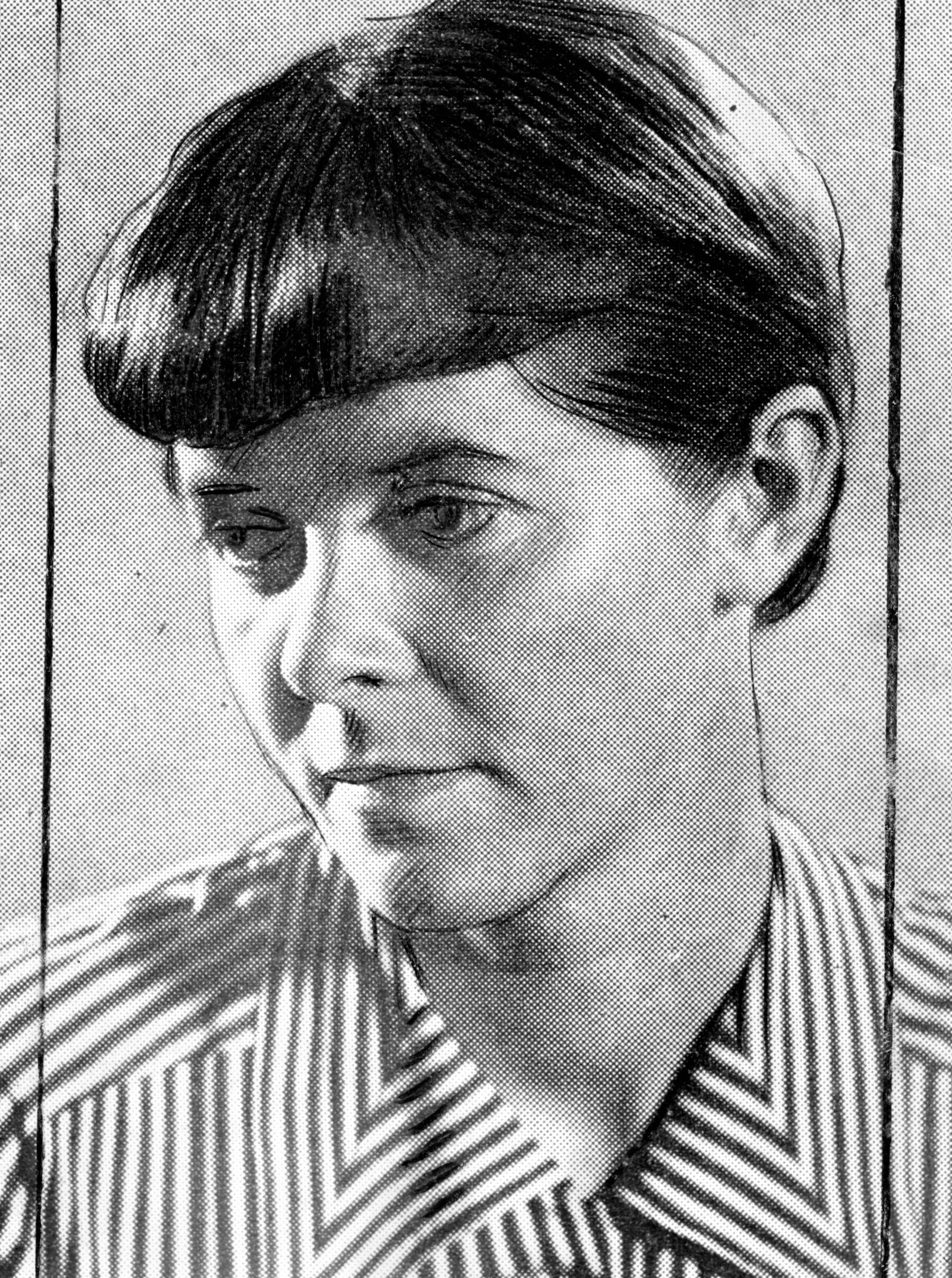 Wie ein Pferdehaar dabei half, den Mörder einer Krimi-Autorin zu überführen [premium]