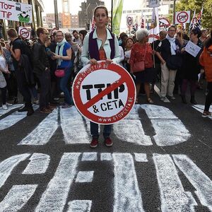 BELGIUM-EU-US-CANADA-TRADE-DEMO