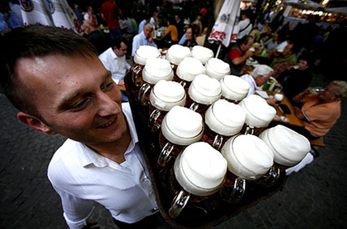 Die PraterSaison ist