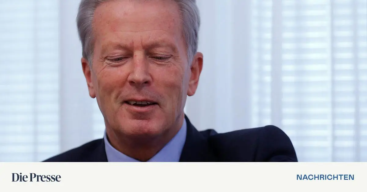 Mitterlehner ist jetzt Unternehmensberater