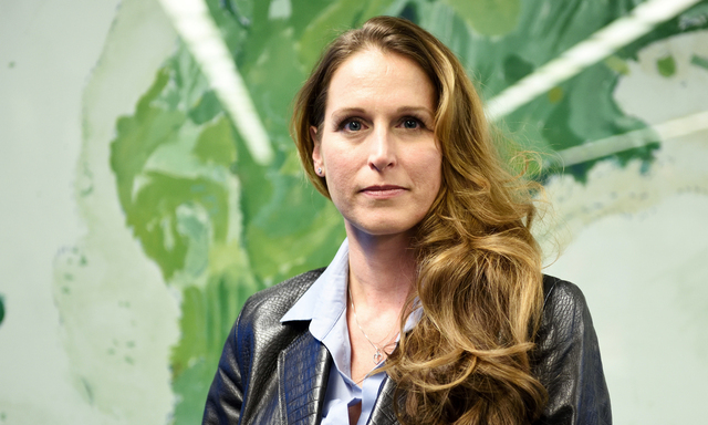 "Es ist sinnlos, wenn man bei der Polizei aufrüstet und dann bei Gericht Spart.", Sabine Matejka, Richterpräsidentin.