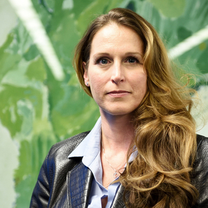 "Es ist sinnlos, wenn man bei der Polizei aufrüstet und dann bei Gericht Spart.", Sabine Matejka, Richterpräsidentin.