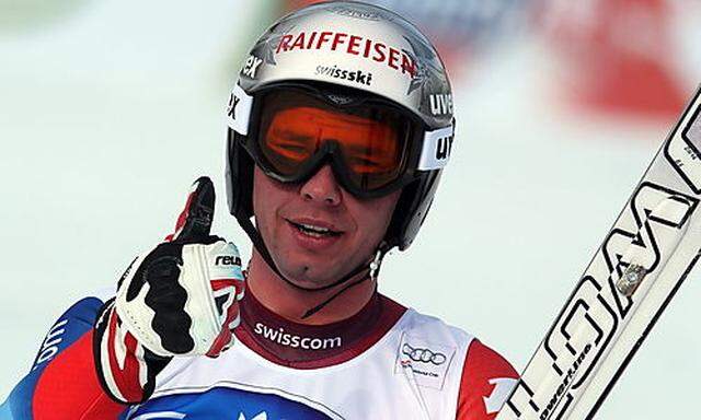 Beat Feuz