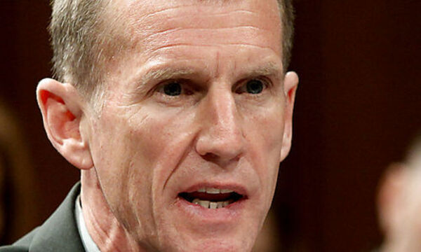 Stanley McChrystal 