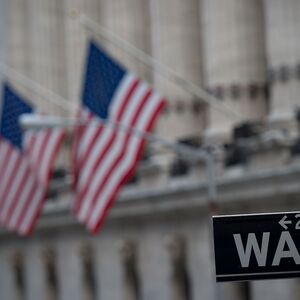 Die New York Stock Exchange wird maßgeblich von großen US-Pensionsfonds beeinflusst. 