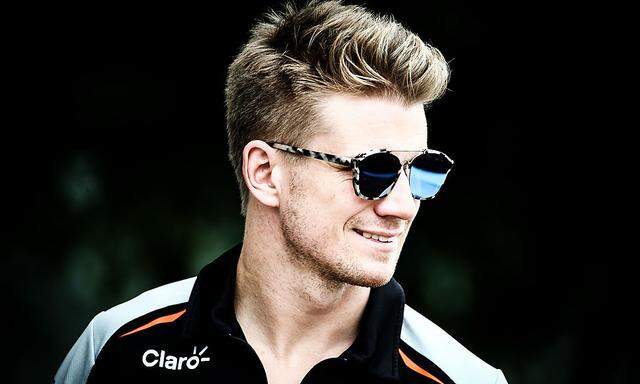 Nico Hülkenberg