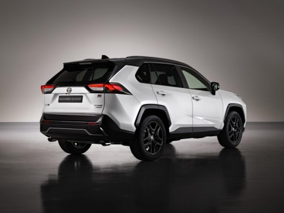 Die gewohnten Tugenden bleiben auch im Sportprogramm erhalten: kompakte Abmessungen (Länge: 4,6 Meter), SUV-Looks, gutes Platzangebot und Toyotas Zuverlässigkeits-Nimbus.