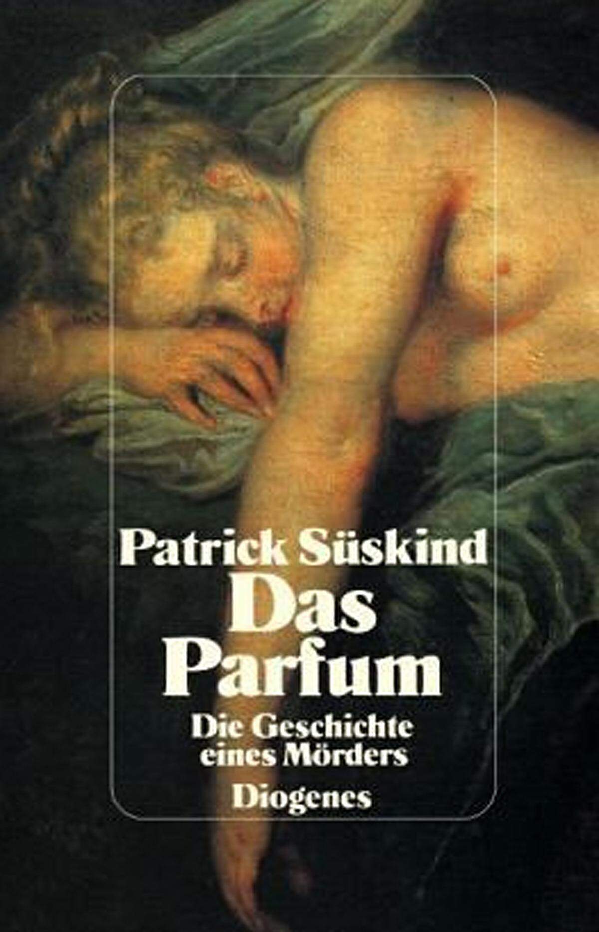 "Im achtzehnten Jahrhundert lebte in Frankreich ein Mann, der zu den genialsten und abscheulichsten Gestalten dieser an genialen und abscheulichen Gestalten nicht armen Epoche gehörte." Patrick Süskind: "Das Parfum", 1985