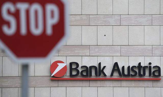 Die Bank Austria soll weitere 1000 Mitarbeiter abbauen.