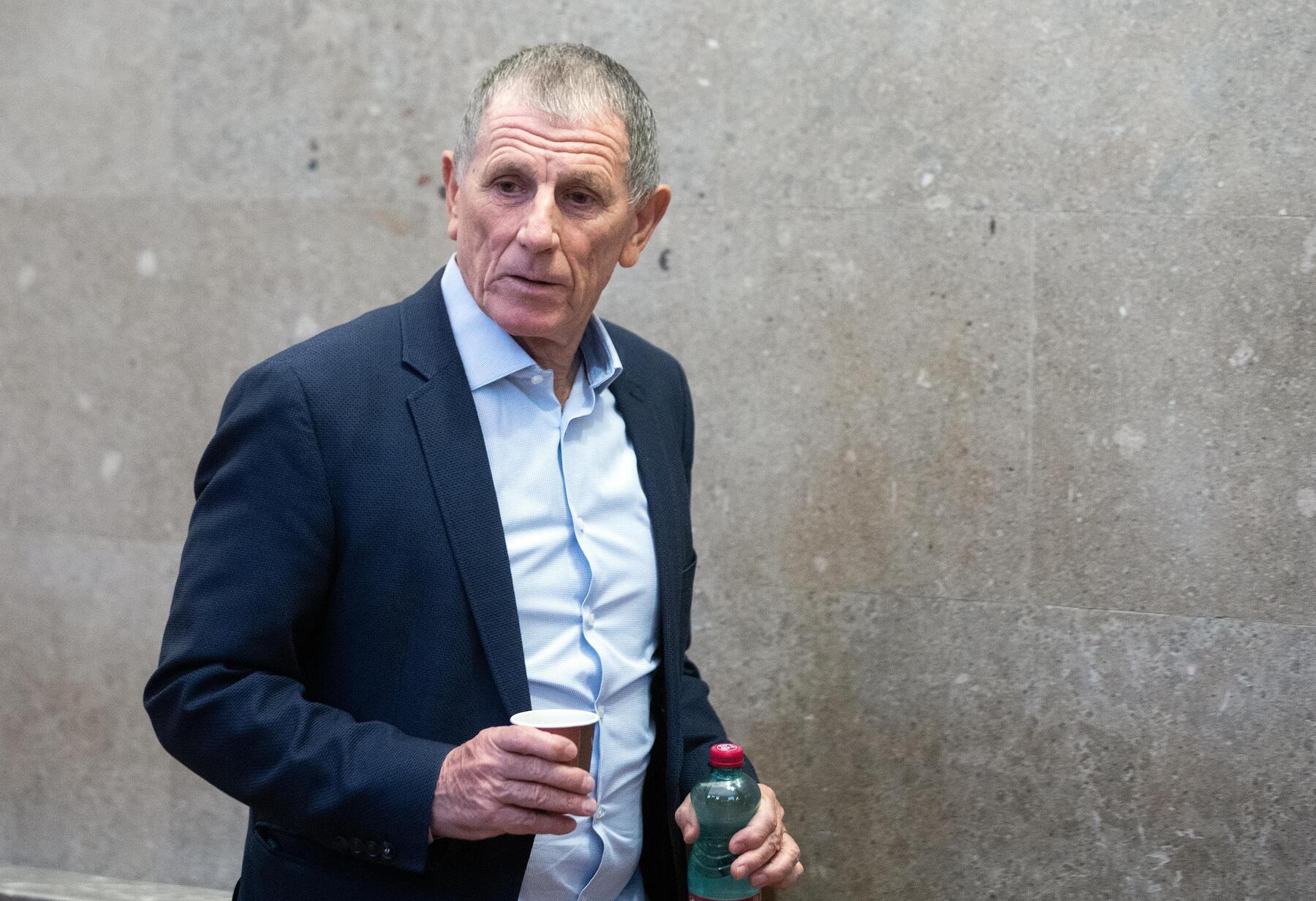 Ex-Lobbyist Hochegger sagt heute im Pilnacek-U-Ausschuss aus