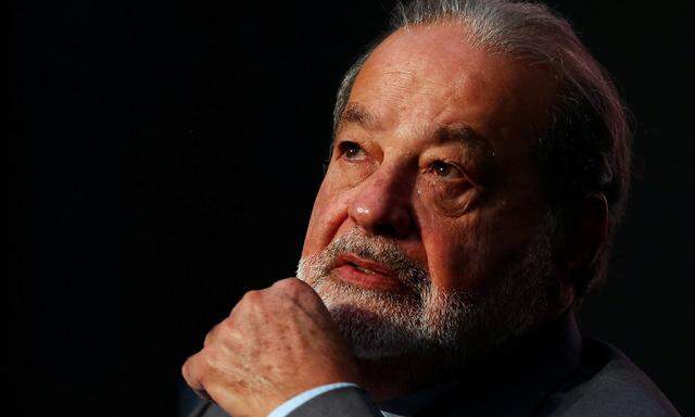 Carlos Slim