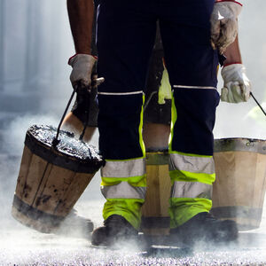 Kartelle im Baugeschäft treiben den Preis