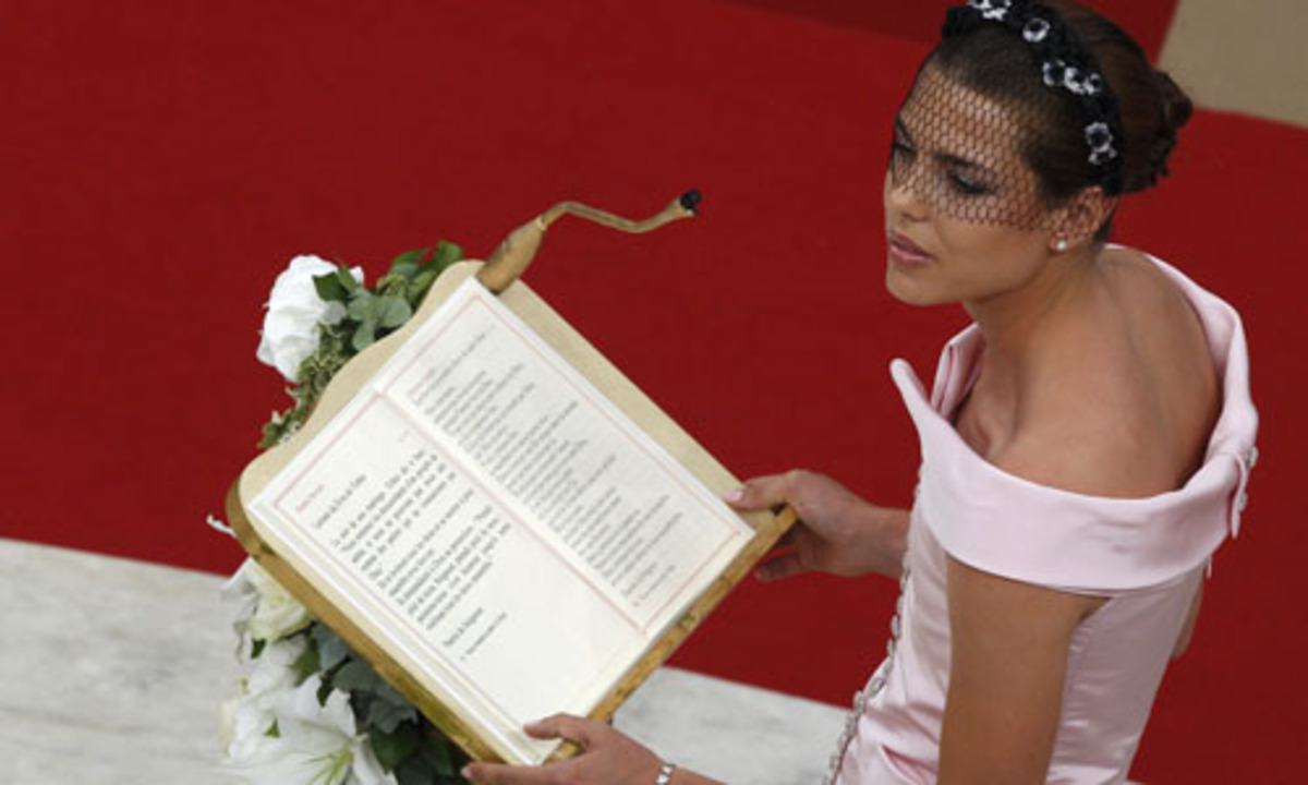 Weitere Bilder von Charlotte Casiraghi.