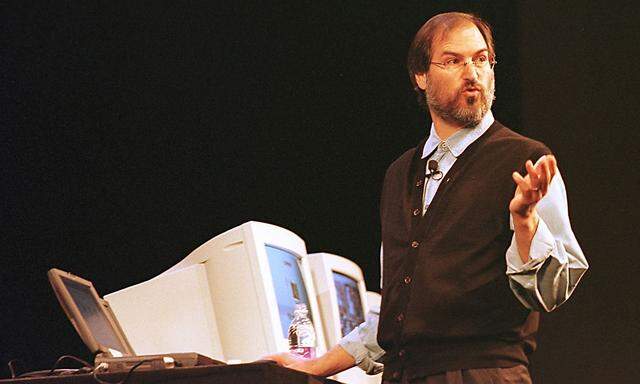 Nicht alles, aus der Feder von Steve Jobs wurde zum Erfolg.