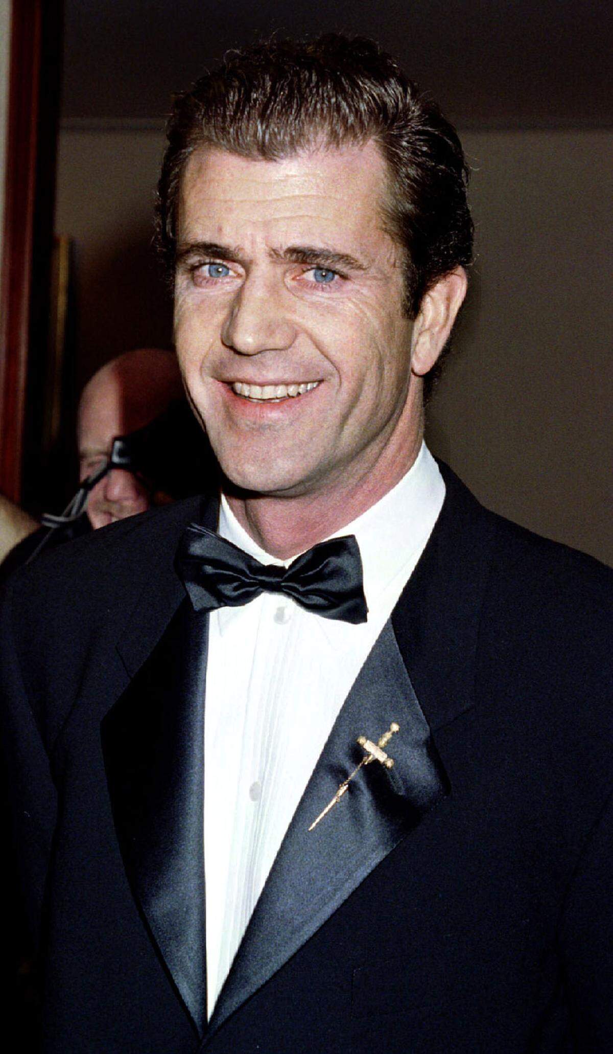 Seit 1985 vergibt die Zeitschrift den Titel jährlich, als erster war der Schauspieler Mel Gibson ausgezeichnet worden.