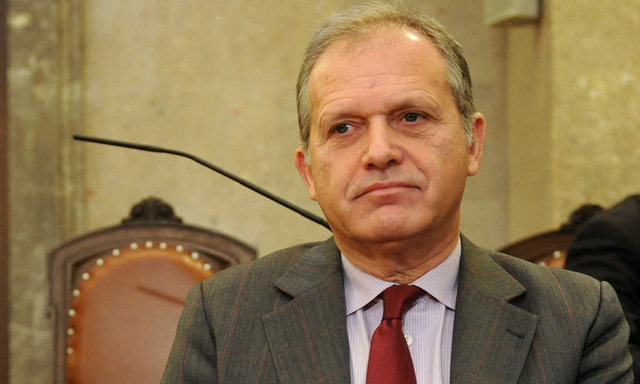 Ernst Strasser, Prozess