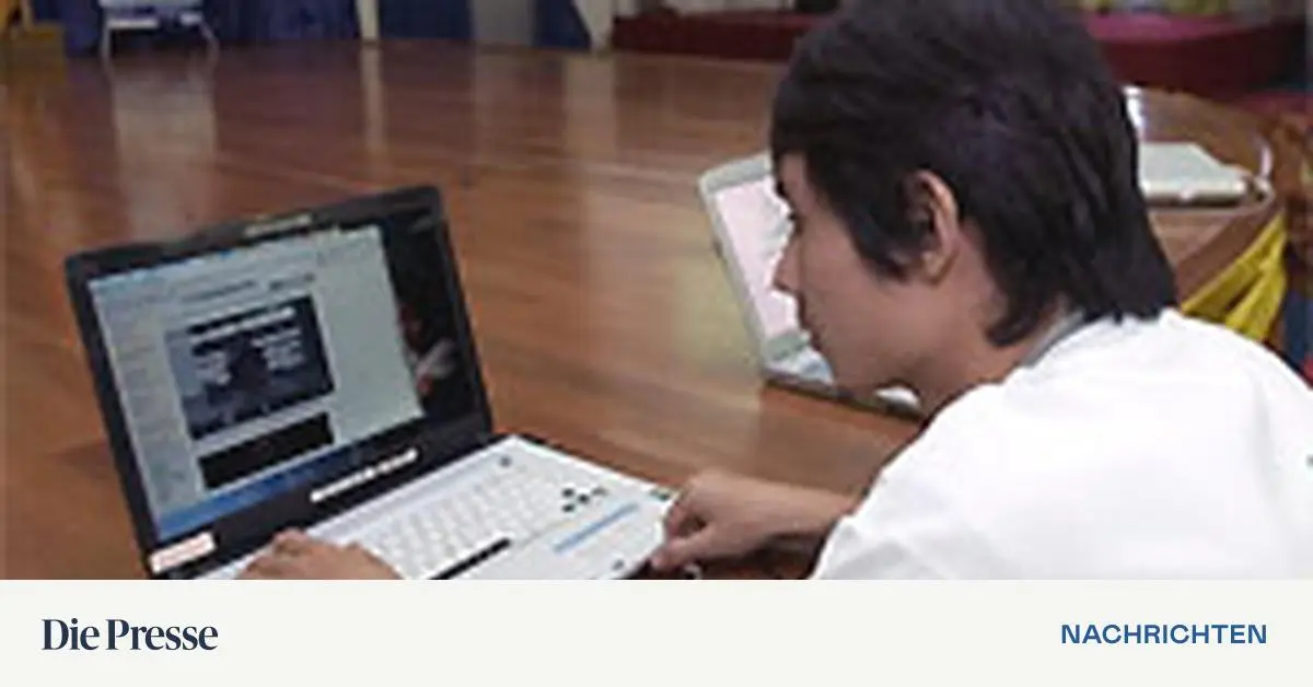 Mobiles im Test Vielseitig, aber langsam