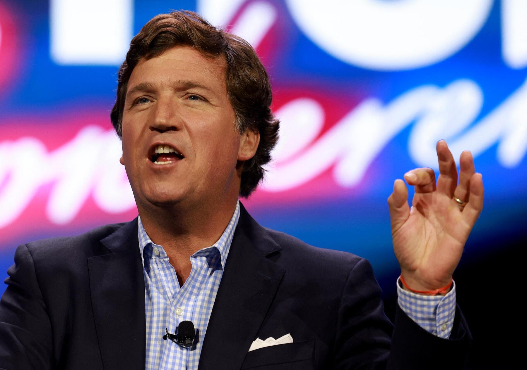 Tucker Carlson wendet sich von Trump ab: „Habe Menschen in die Irre geführt“ [premium]