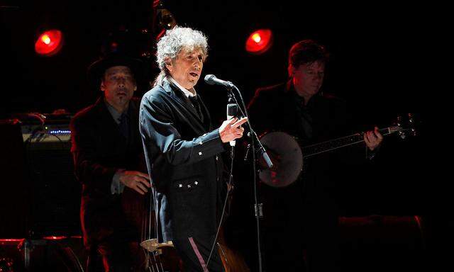 Bob Dylan