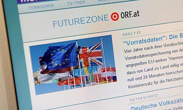 ORFFuturezone Markenrechte liegen Siemens