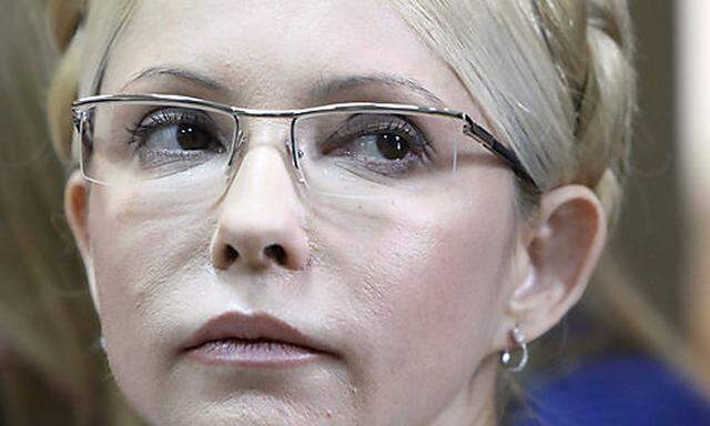 Ukraine: Oberstes Gericht lehnt Timoschenko-Berufung ab