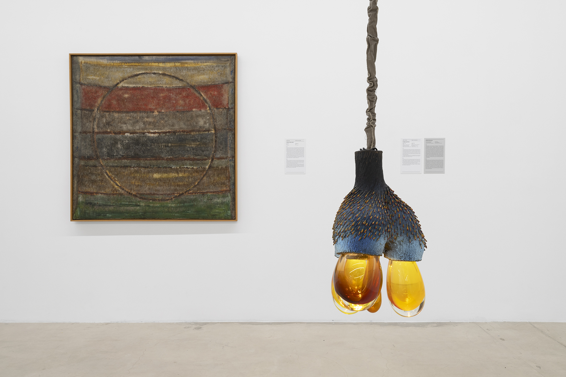 Polens Kunstszene wird international
