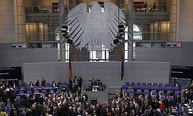 Bundestag