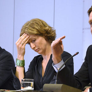 PK BVT-U-AUSSCHUSS - AKTENLIEFERUNGEN: PILZ / KRISPER / KRAINER