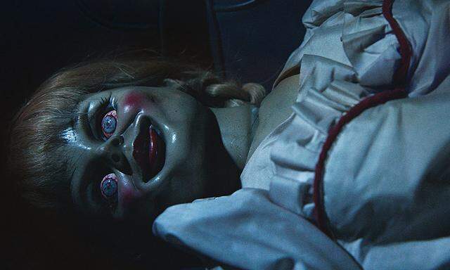 annabelle