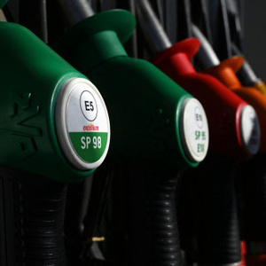 Des einen Freud, des anderen Leid. Treibstoff ist inzwischen sauteuer, die Lieferanten und ihre Aktionäre verdienen blendend.