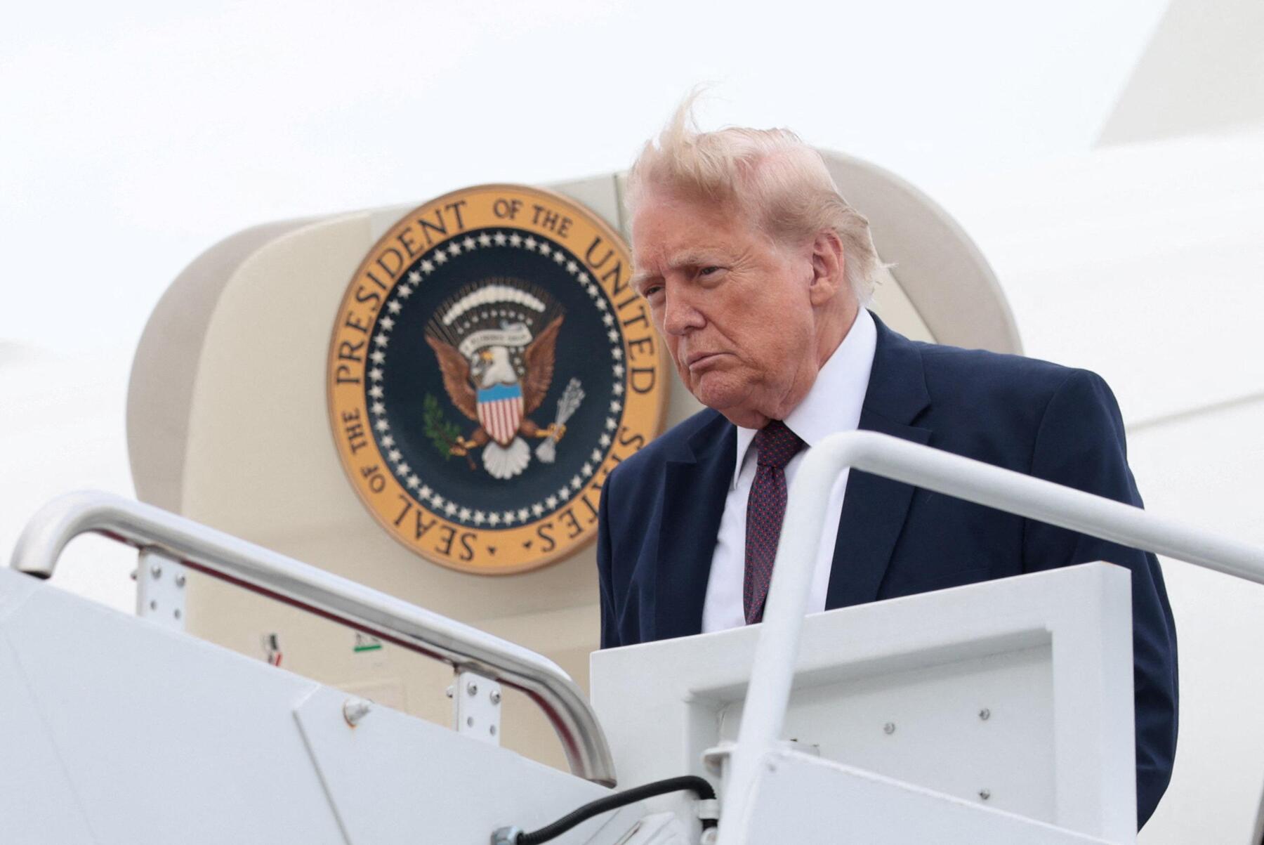 Symbolic Act of Resistance: US Senate Votes to End US Attacks on Iran
