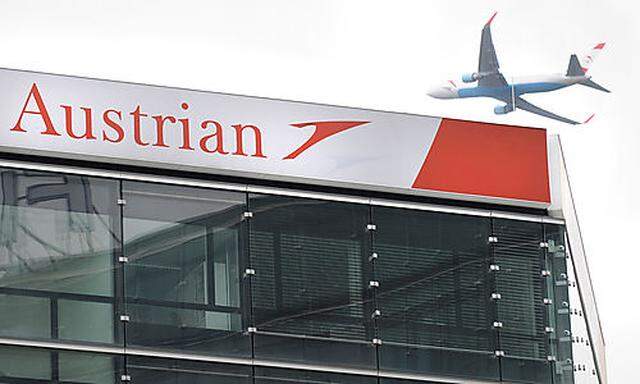Die AUA erhält von der Konzernmutter Lufthansa eine Finanzspritze von 140 Millionen Euro