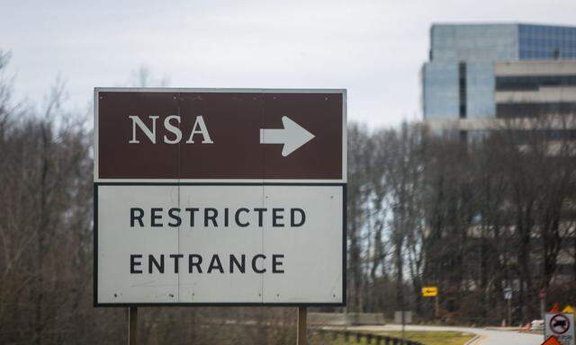 USA NSA SURVEILANCE