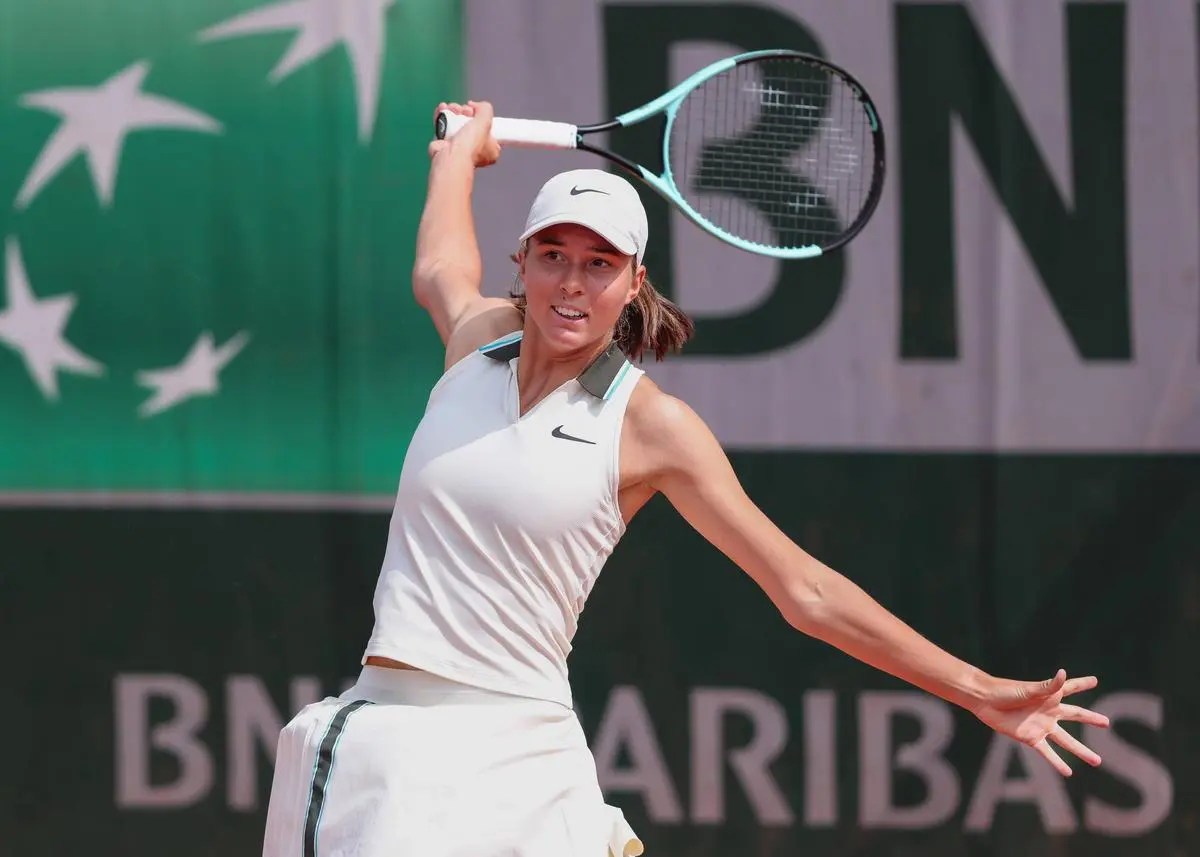 A milestone for Austria’s tennis world – Diepresse.com