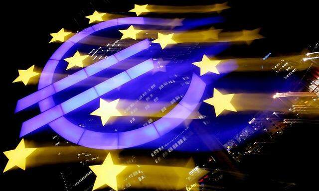 EUROPE ECB
