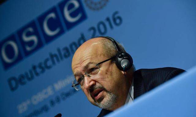 GERMANY-SYRIA-CONFLICT-OSCE